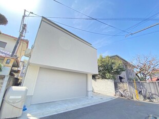 Luxe本町の物件外観写真